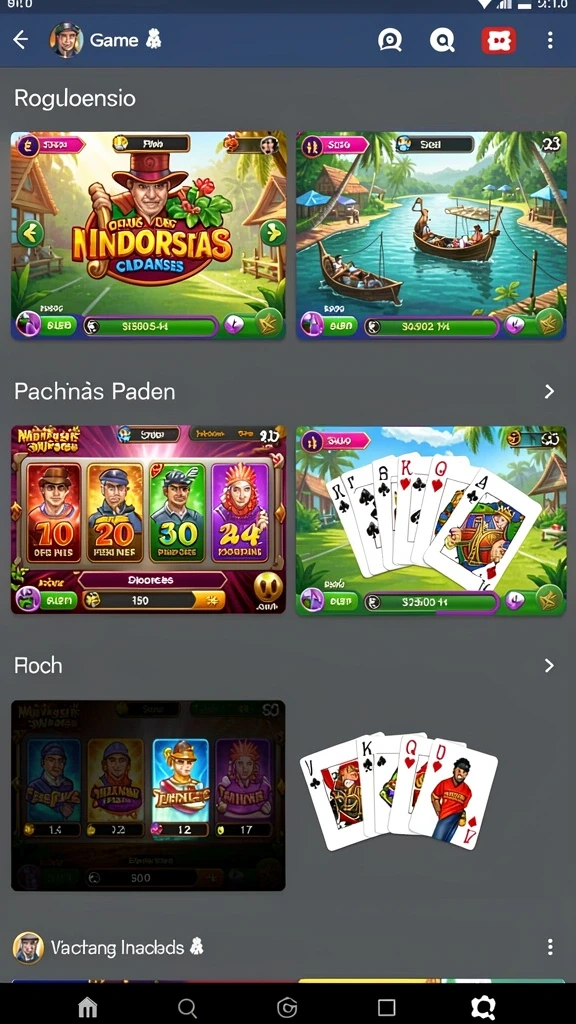 Screenshot 182game nomor 1