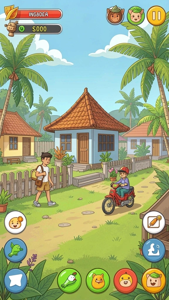 Screenshot 182game nomor 2
