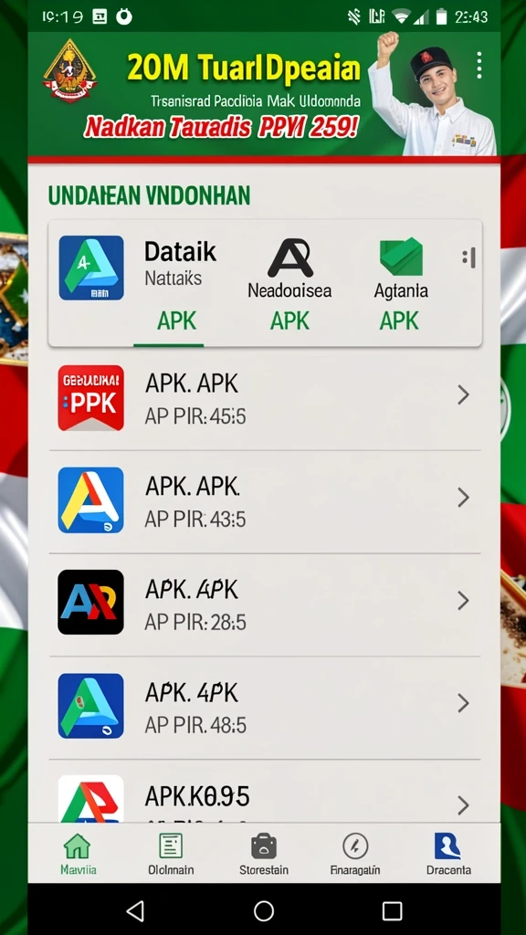 Screenshot 182game nomor 3