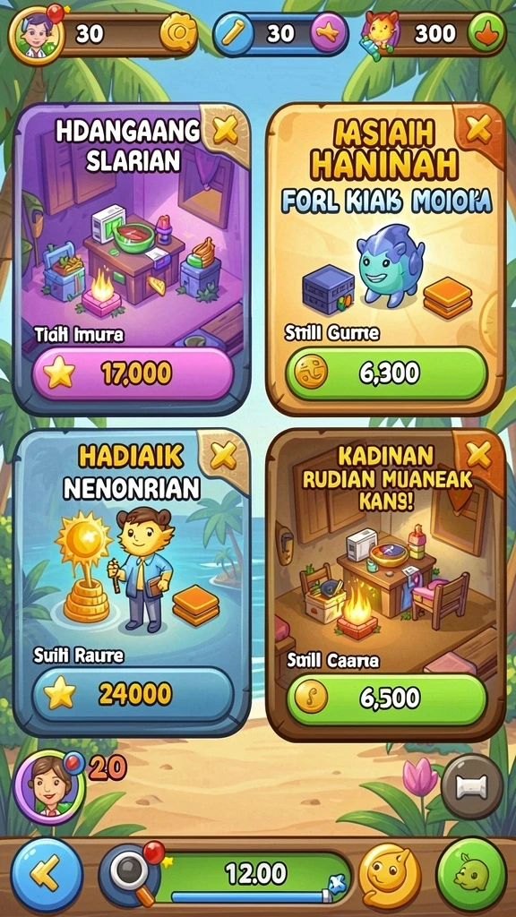Screenshot 666i nomor 1