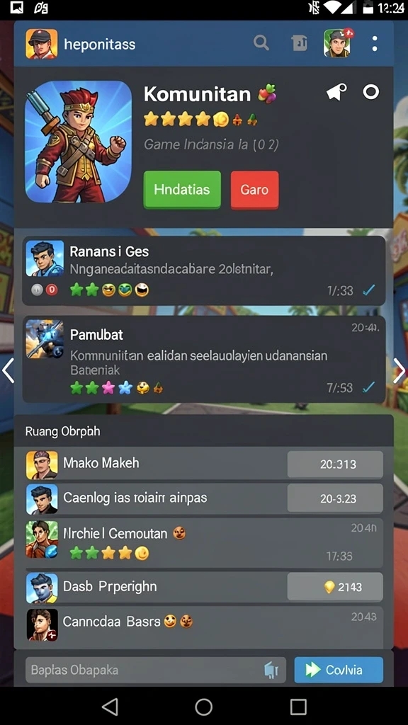 Screenshot 88id nomor 3