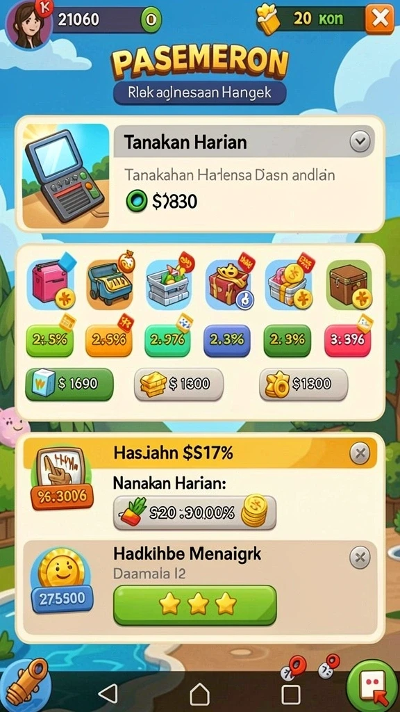 Screenshot 987up nomor 2