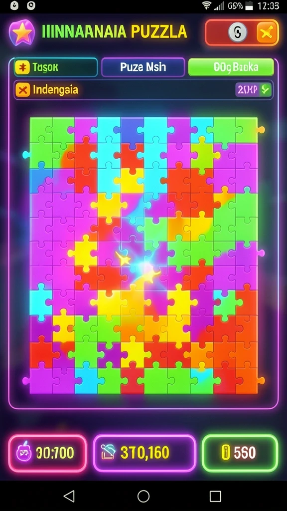 Screenshot 988spin nomor 3