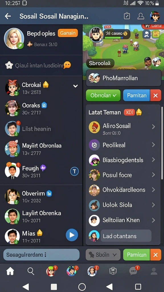 Screenshot askasino nomor 1