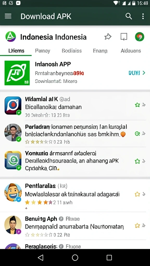 Screenshot baginta168 nomor 3