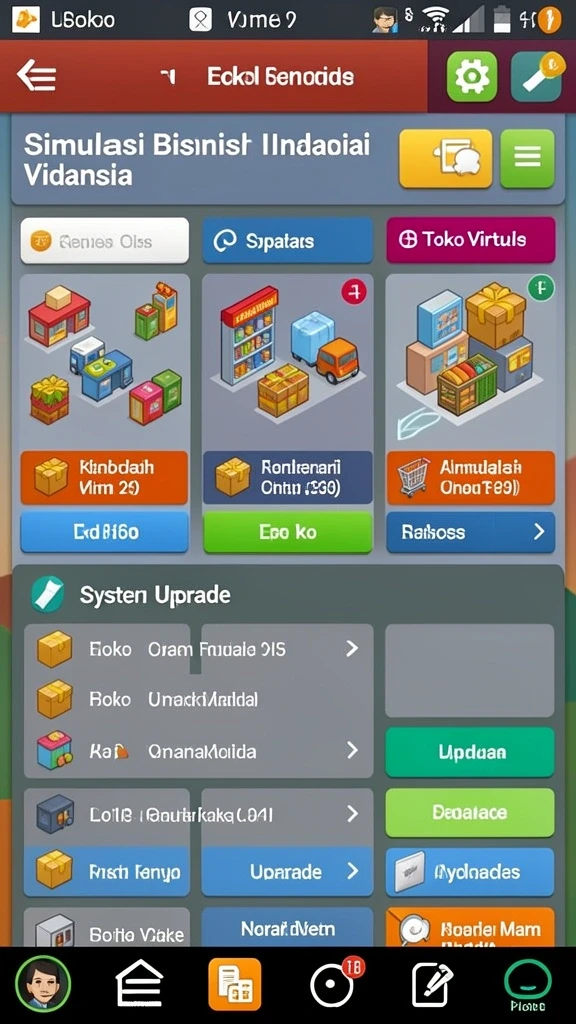 Screenshot balaitoto nomor 1