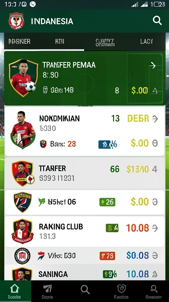 Screenshot balaitoto nomor 2
