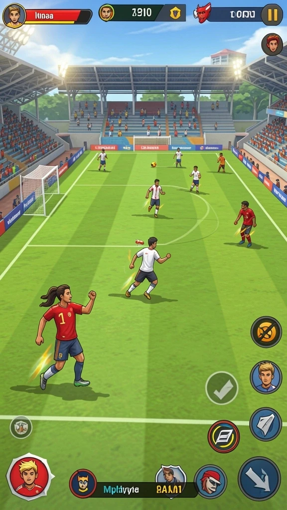 Screenshot bandit4d nomor 1