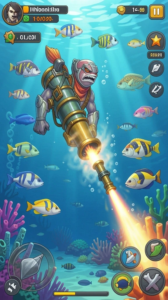 Screenshot bandit4d nomor 2