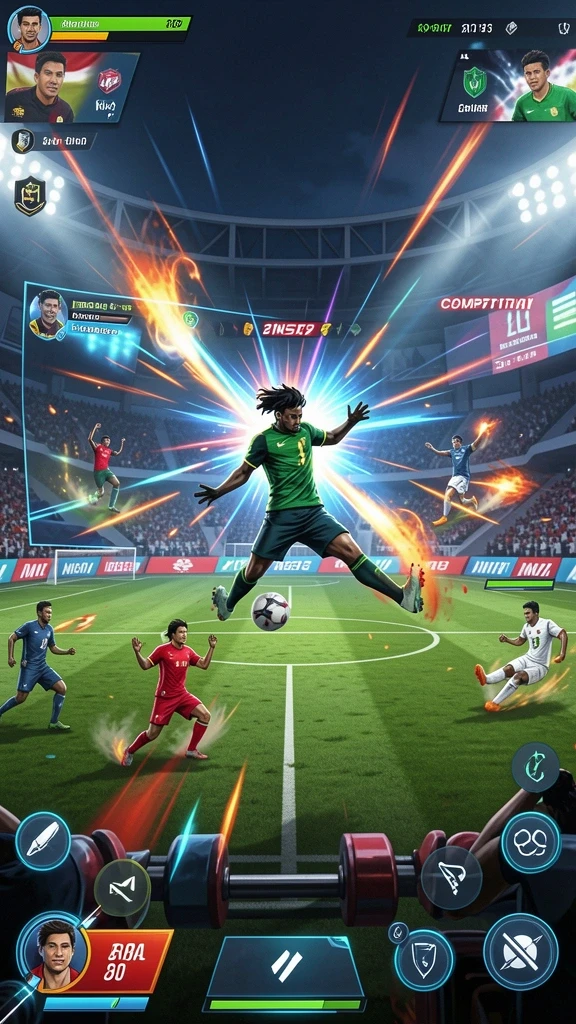 Screenshot bandit4d nomor 3