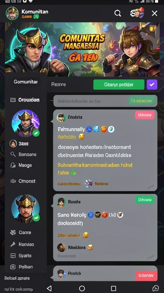 Screenshot bos138 nomor 1