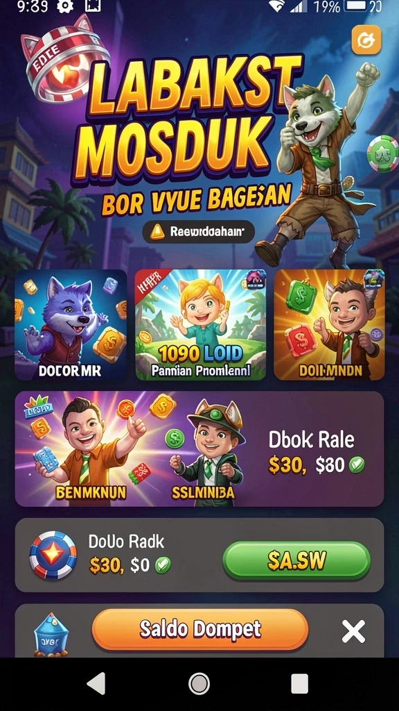 Screenshot bos5000 nomor 3