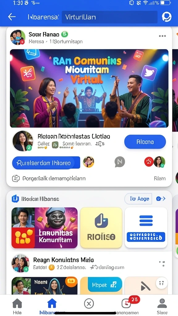Screenshot bumi303 nomor 1