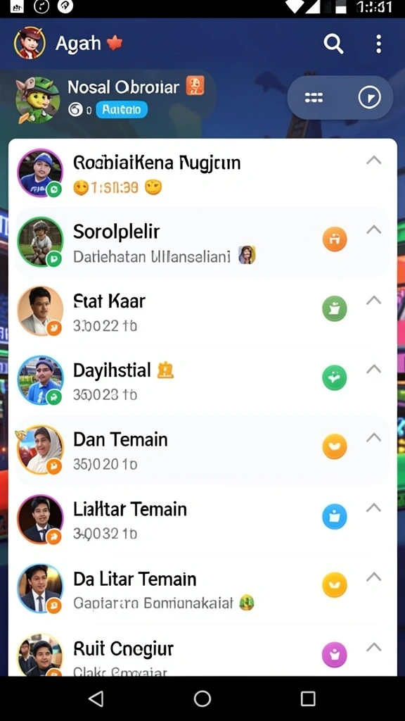 Screenshot ciputratoto nomor 1