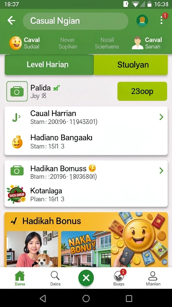 Screenshot dan777 nomor 1