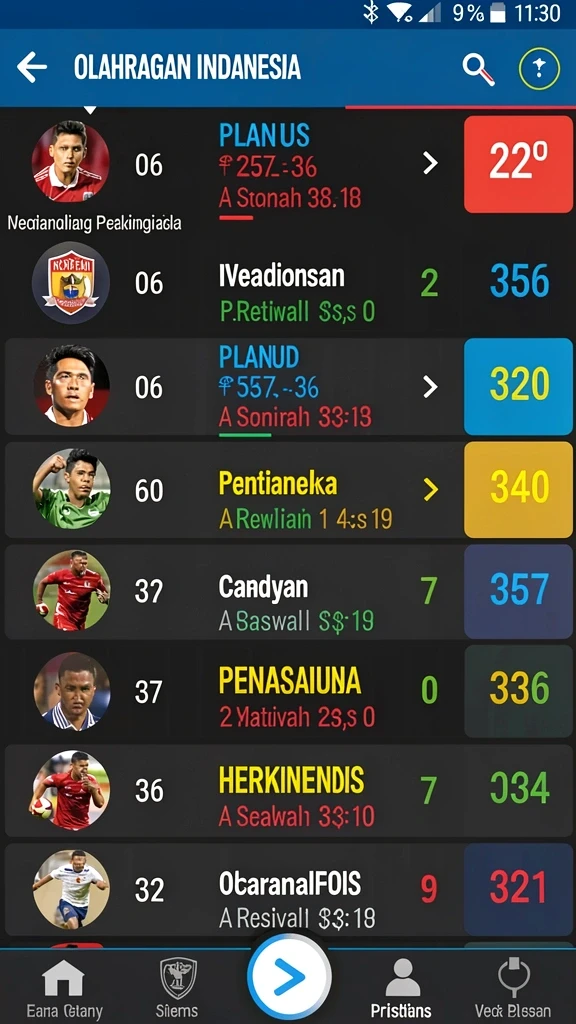Screenshot dan777 nomor 3