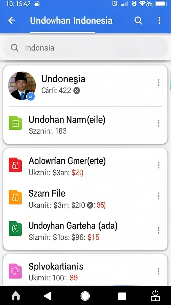 Screenshot daya4d nomor 2