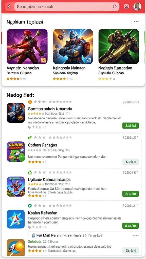 Screenshot dbltoto nomor 3