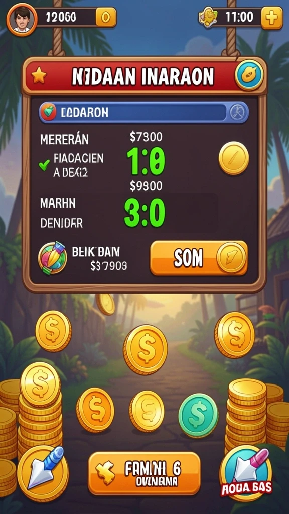Screenshot dentoto nomor 3