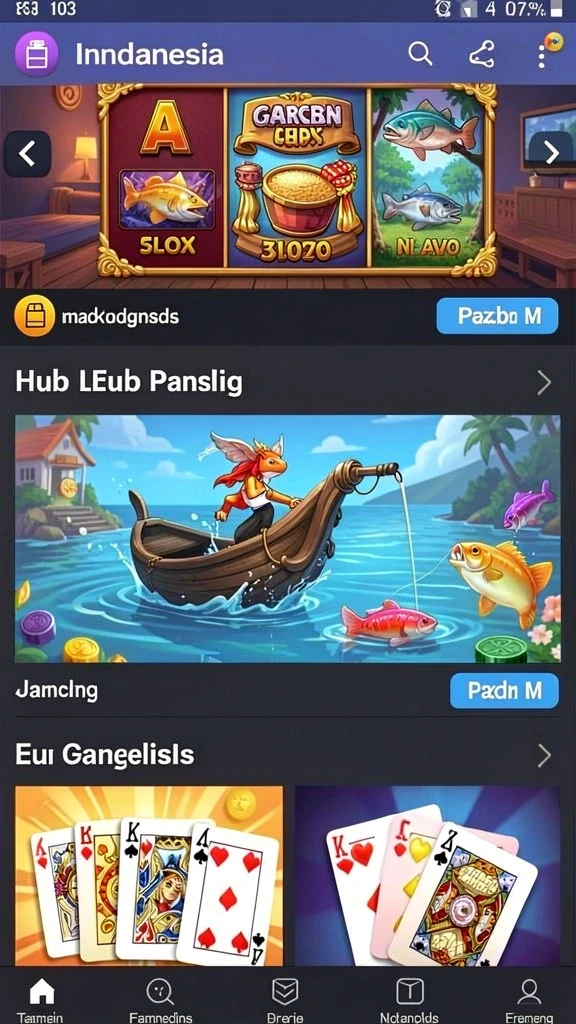 Screenshot dora77 nomor 2