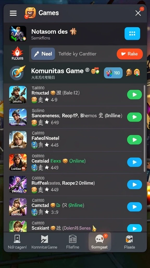 Screenshot dora77 nomor 3
