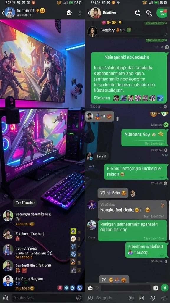 Screenshot dragon222 nomor 2