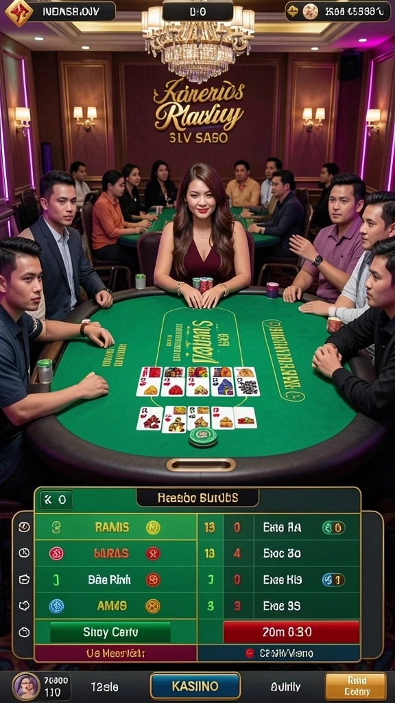 Screenshot dragon222 nomor 3