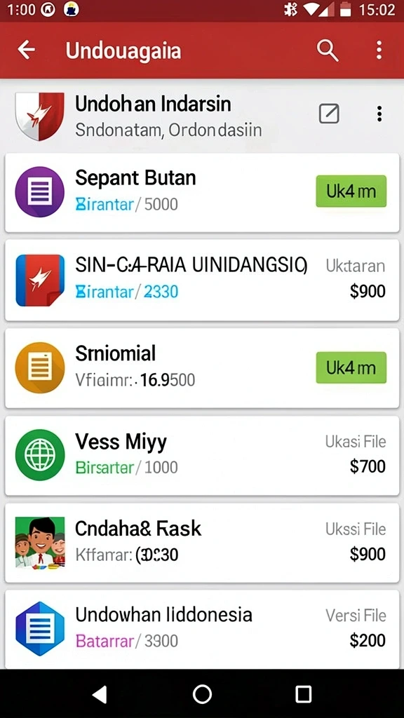 Screenshot fa99 nomor 2
