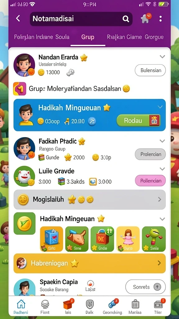 Screenshot fendy188 nomor 1