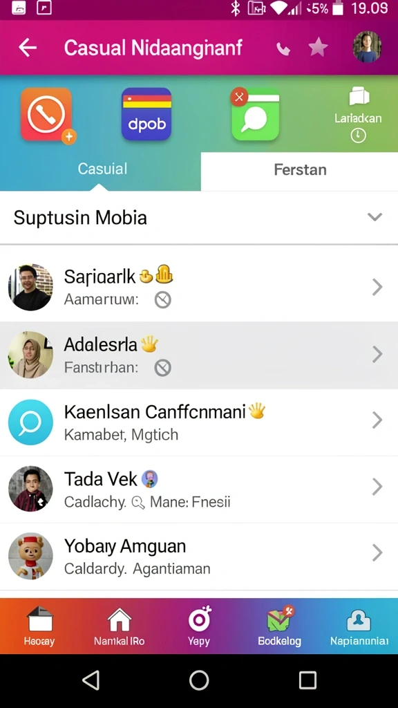 Screenshot filter303 nomor 1