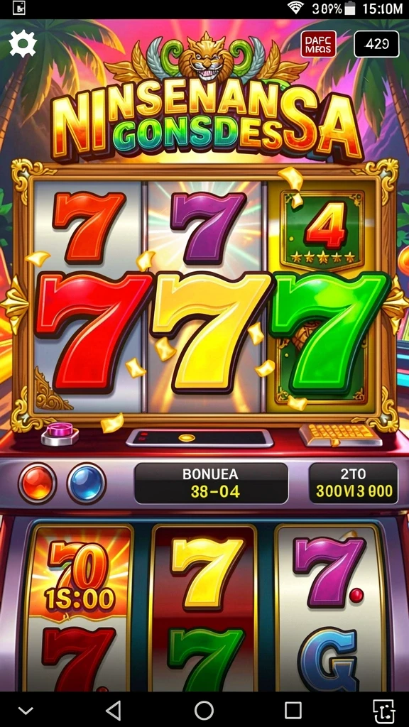 Screenshot fufuslot nomor 2