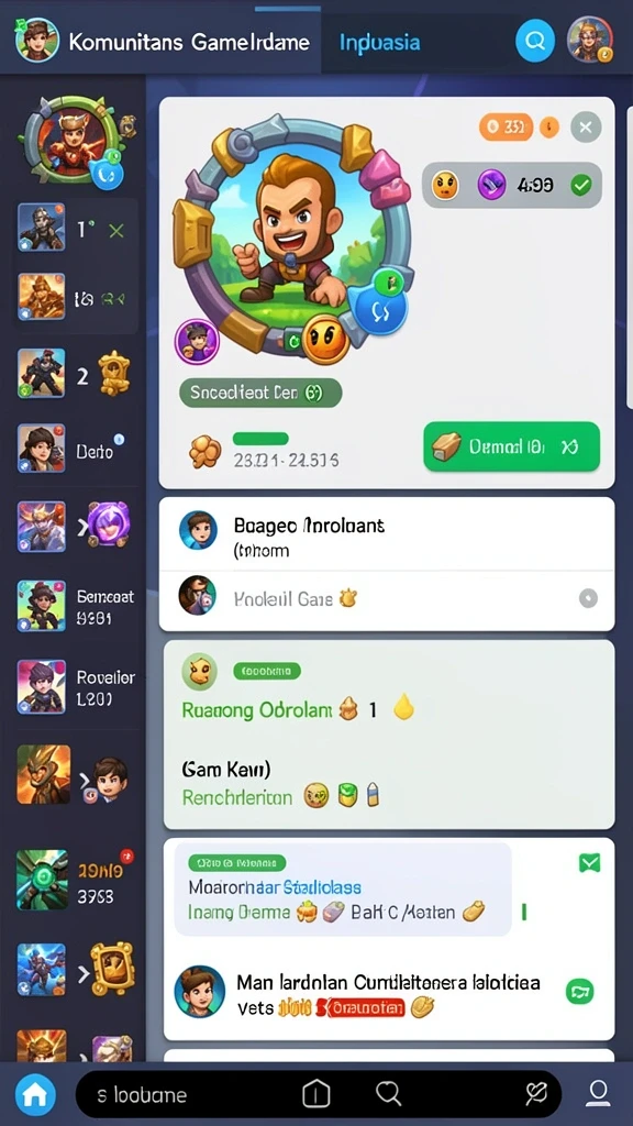Screenshot gadunslot nomor 1