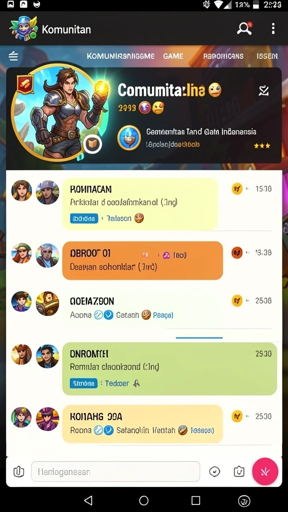 Screenshot gadunslot nomor 3