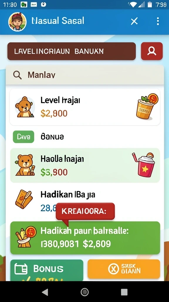 Screenshot gems365 nomor 3