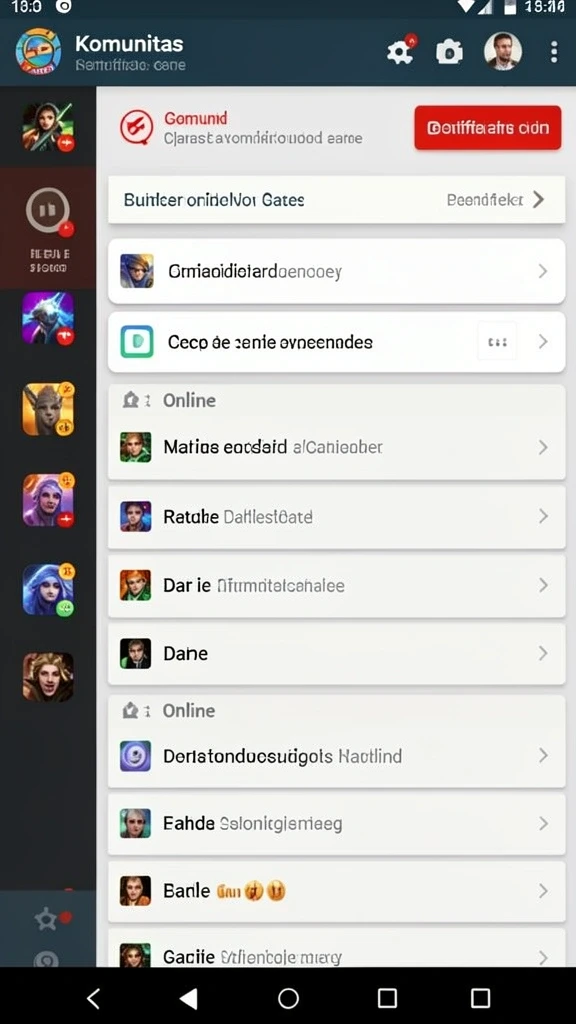 Screenshot glory777 nomor 1