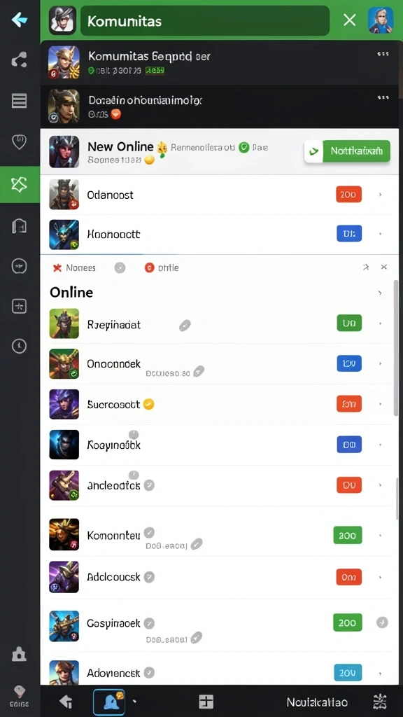 Screenshot goltogel nomor 2