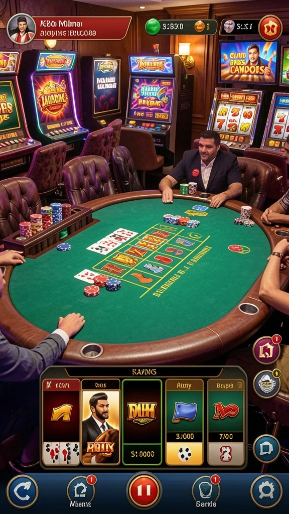 Screenshot grandbet88 nomor 3