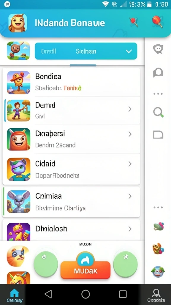 Screenshot hajitoto nomor 3