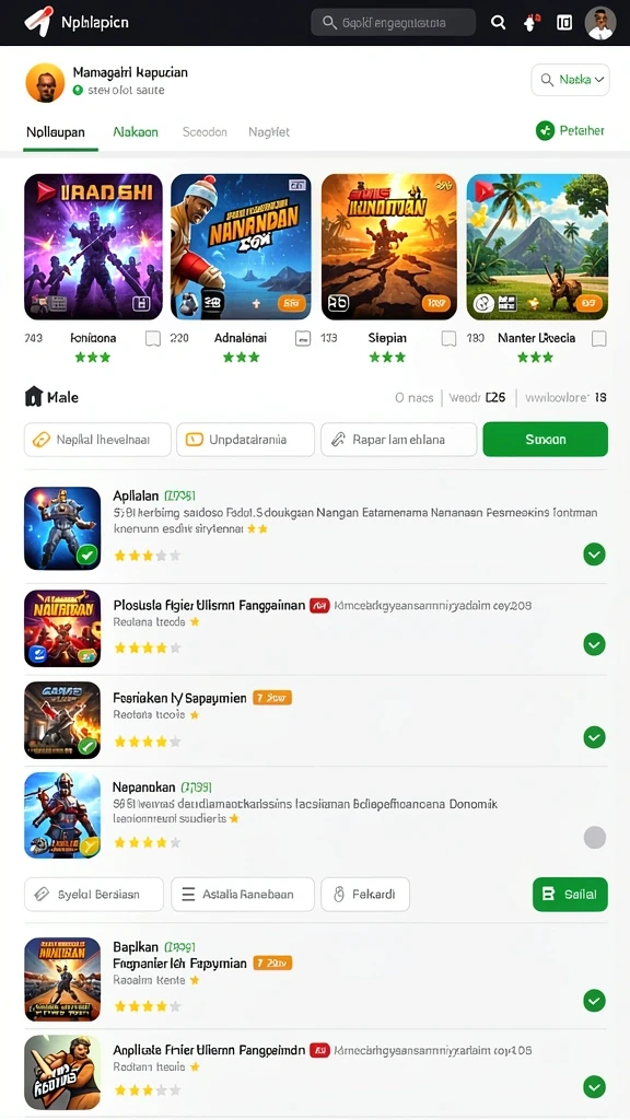 Screenshot hanabi88 nomor 1