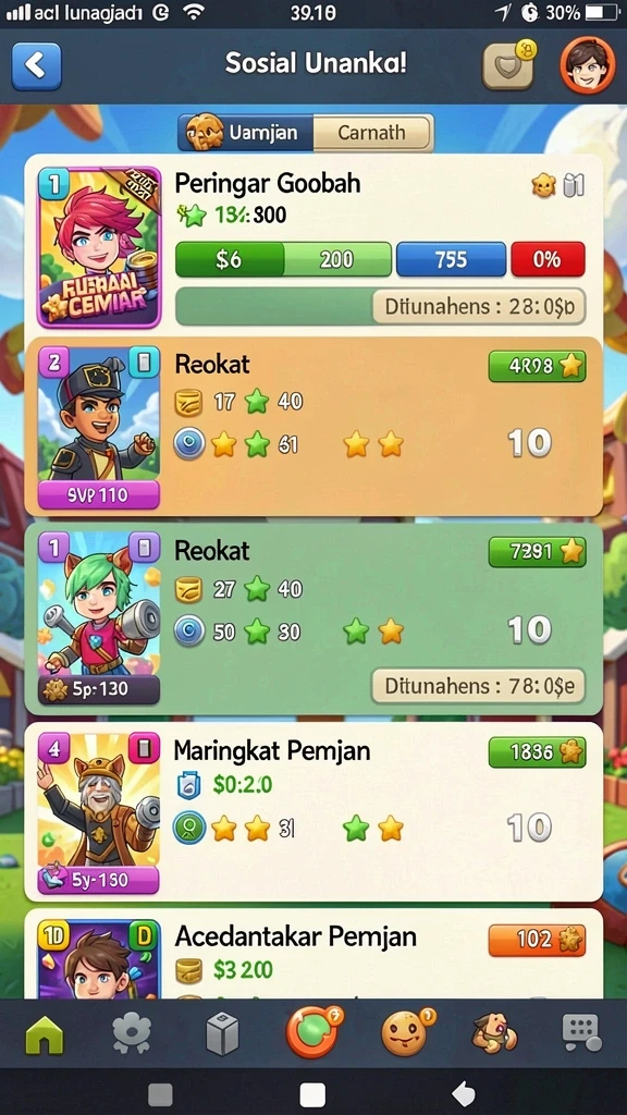 Screenshot hokibet nomor 2