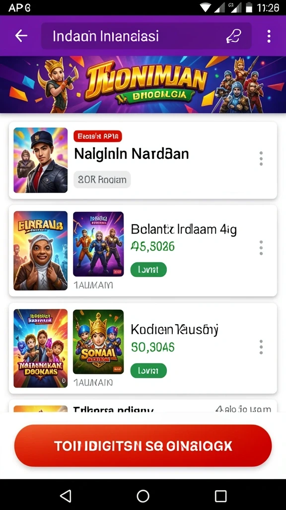 Screenshot indoslot303 nomor 1