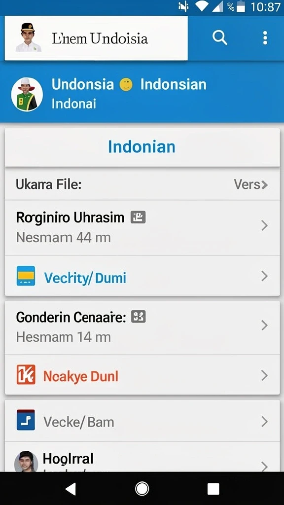 Screenshot jarum77 nomor 1