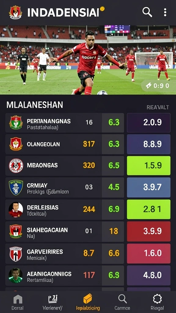 Screenshot jarum77 nomor 2