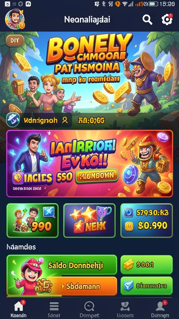Screenshot javaslot88 nomor 1