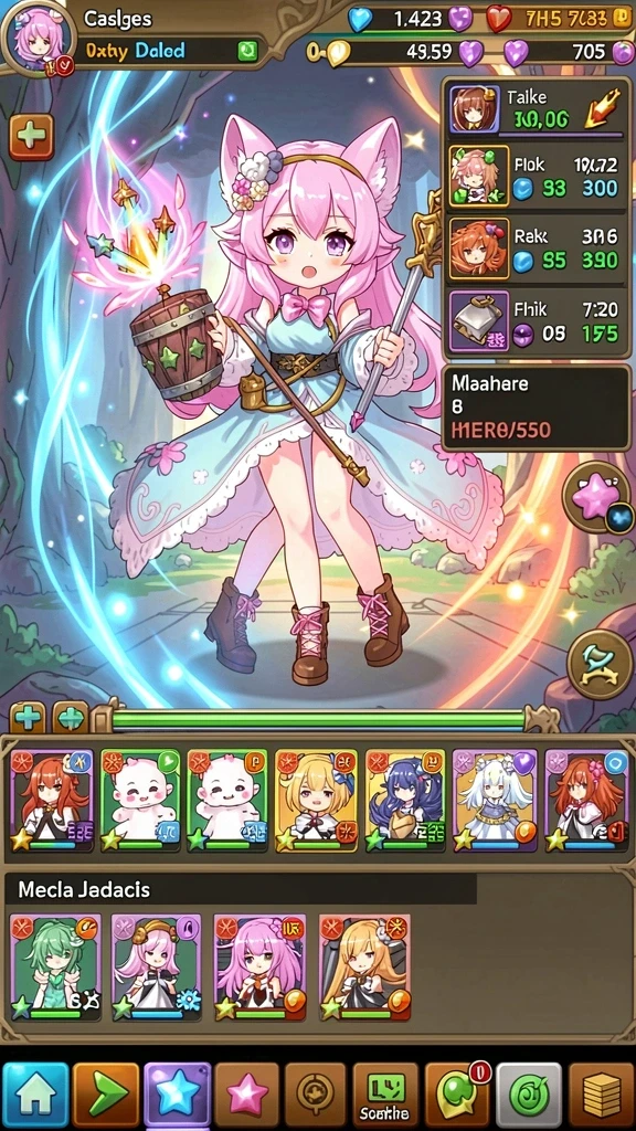 Screenshot jktgame nomor 2