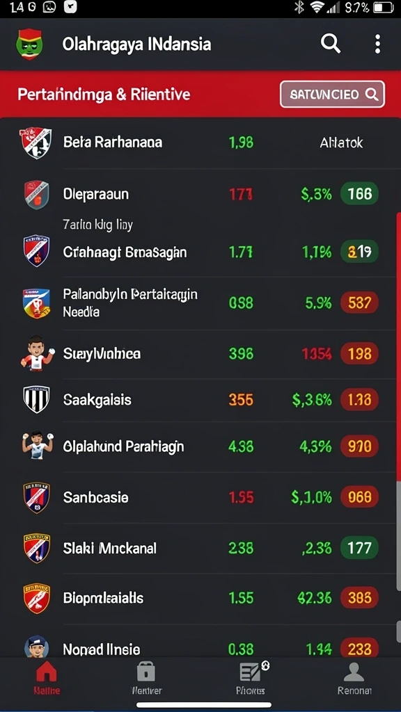 Screenshot joinbet88 nomor 2