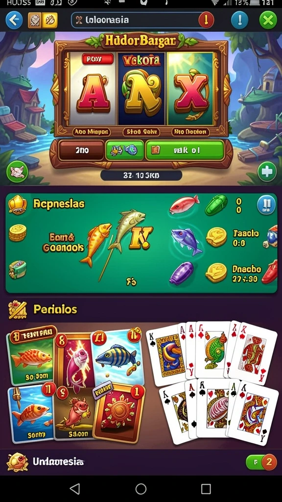 Screenshot joker11 nomor 1