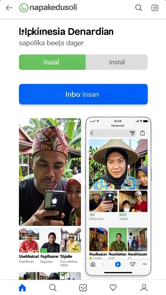 Screenshot juarago nomor 2