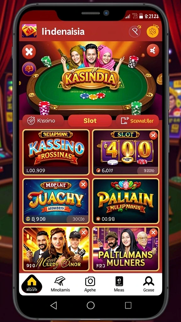 Screenshot juarago nomor 3