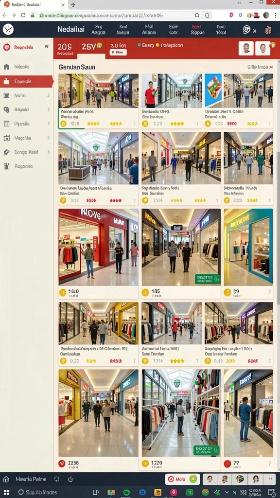 Screenshot kaostogel nomor 3